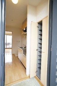 アビタシオン 203号-10