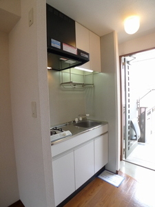 コスタデルソル 202号-5