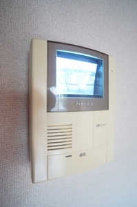 ラフィーネ B 203号-10