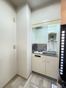 シャーメゾン本鵠沼 101号-5