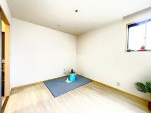 シャーメゾン本鵠沼 101号-8