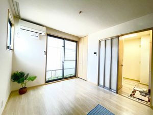 シャーメゾン本鵠沼 101号-9