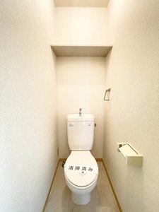 シャーメゾン本鵠沼 101号-10