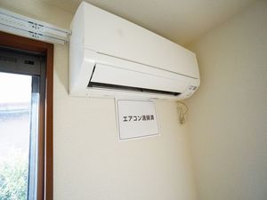 湘南ヒルズ 106号-9