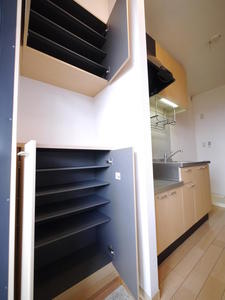 サンフロール 102号-9