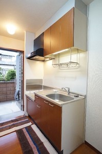 ＰＡＬＭＯ－Ｓ寿町 102号-6
