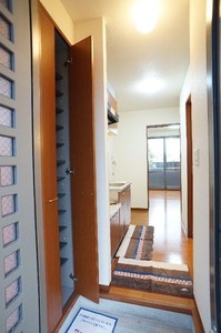 ＰＡＬＭＯ－Ｓ寿町 102号-11