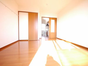 PALMO-S寿町 205号-3