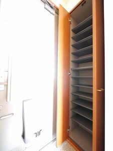 PALMO-S寿町 205号-5