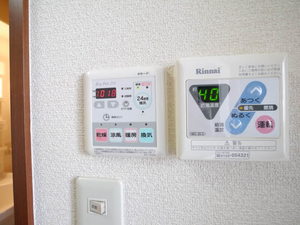 PALMO-S寿町 205号-6