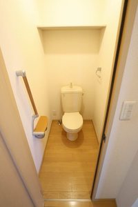 ソレイユ湘南 E 301号-7