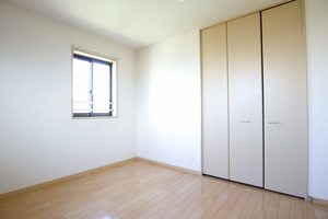 ソレイユ湘南 E 301号-9