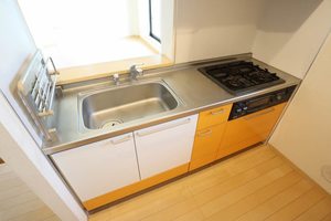 ソレイユ湘南 E 301号-13