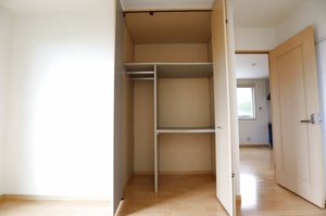 ソレイユ湘南　ⅡーＣ 101号-4