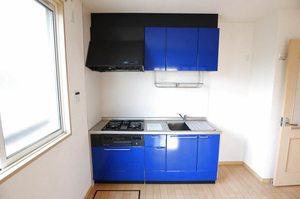 ソレイユ湘南　ⅡーＣ 101号-6