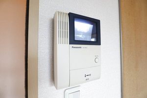 ソレイユ湘南　ⅡーＣ 101号-7