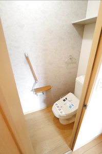 ソレイユ湘南　ⅡーＣ 101号-9