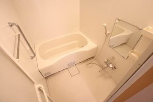 ソレイユ湘南　Ⅱ－Ａ 102号-5