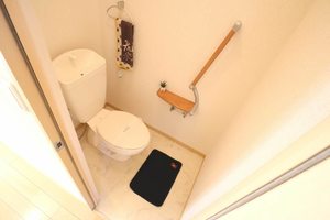 ソレイユ湘南　Ⅱ－Ａ 102号-6