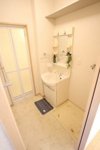 ソレイユ湘南　Ⅱ－Ａ 102号-7