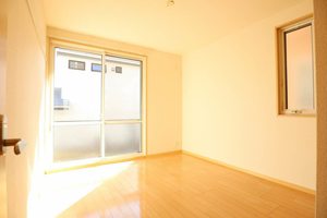 ソレイユ湘南　Ⅱ－Ａ 102号-8