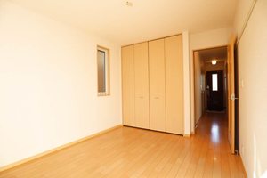 ソレイユ湘南　Ⅱ－Ａ 102号-9