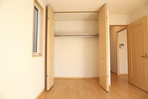 ソレイユ湘南　Ⅱ－Ａ 102号-10