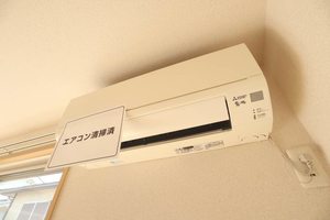 ソレイユ湘南　Ⅱ－Ａ 102号-12