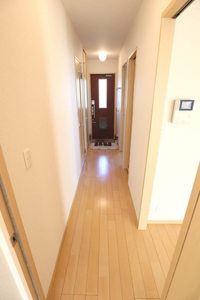 ソレイユ湘南　Ⅱ－Ａ 102号-14