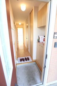 ソレイユ湘南　Ⅱ－Ａ 102号-15