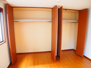 ドゥメック石上 101号-9