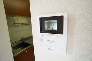 ヴェルデ茅ヶ崎 201号-11