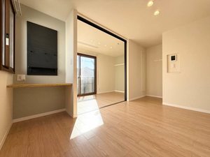 ヴェルデ茅ヶ崎 202号-4