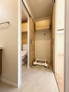 ヴェルデ茅ヶ崎 202号-10