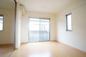 フローラ　Ⅱ 102号-2