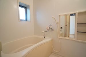 フローラ　Ⅱ 102号-8