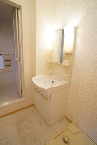 フローラ　Ⅱ 102号-10