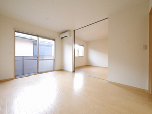 フローラ　Ⅱ 203号-3