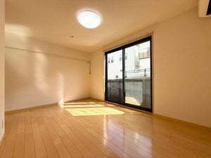 メルベーユ湘南 101号-2