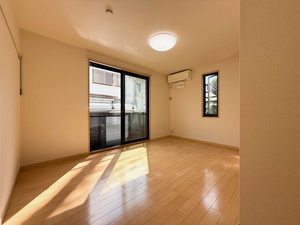 メルベーユ湘南 101号-3