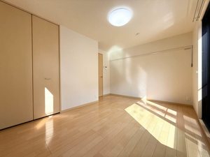 メルベーユ湘南 101号-5