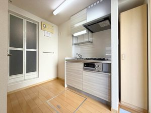 メルベーユ湘南 101号-6