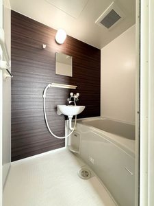 メルベーユ湘南 101号-7