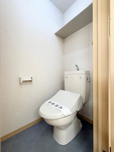 メルベーユ湘南 101号-8