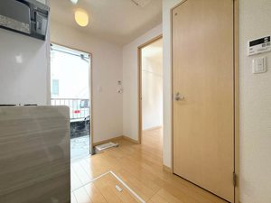 メルベーユ湘南 101号-10