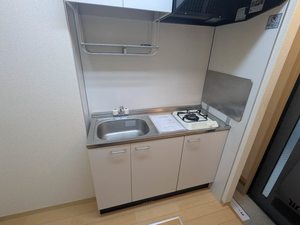 メルベーユ湘南 102号-4