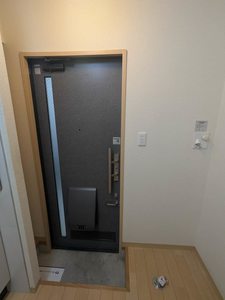 メルベーユ湘南 102号-5