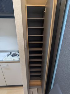 メルベーユ湘南 102号-6