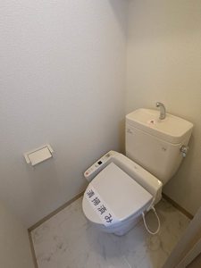 メルベーユ湘南 102号-9