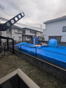 メルベーユ湘南 102号-10